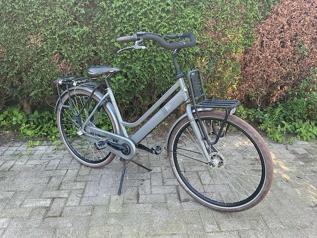 Bsp ergotec 2 damesfiets - afbeelding 1 van  12