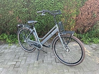 Bsp ergotec 2 damesfiets