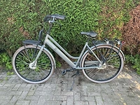 Bsp ergotec 2 damesfiets - afbeelding 5 van  12