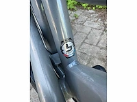 Bsp ergotec 2 damesfiets - afbeelding 7 van  12