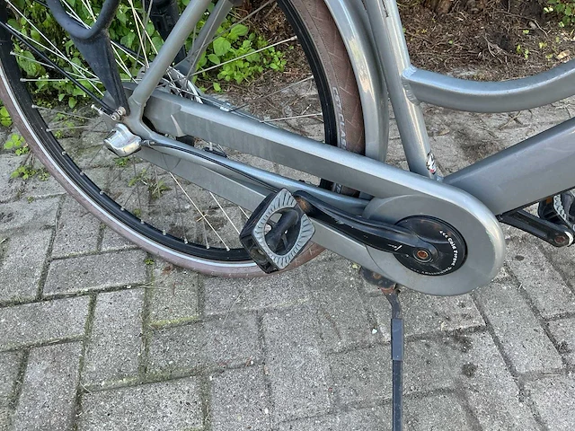 Bsp ergotec 2 damesfiets - afbeelding 10 van  12