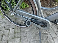 Bsp ergotec 2 damesfiets - afbeelding 10 van  12