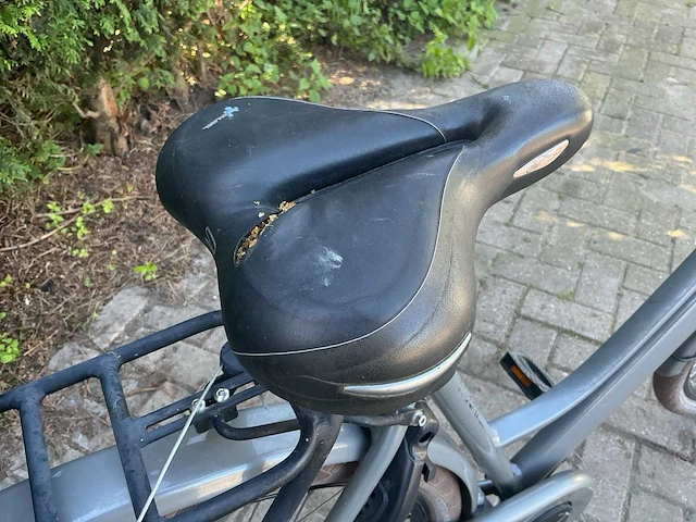 Bsp ergotec 2 damesfiets - afbeelding 11 van  12