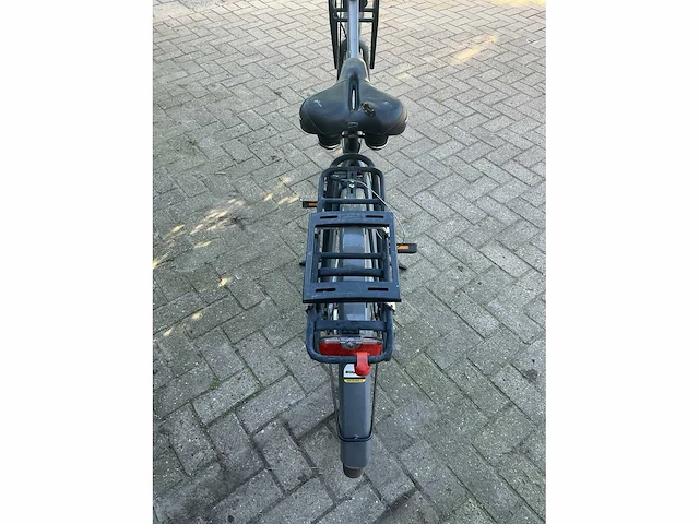 Bsp ergotec 2 damesfiets - afbeelding 12 van  12