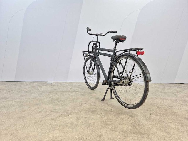 Bsp fiets - metropolis rn3 - h56 - elektrische fiets - afbeelding 2 van  4