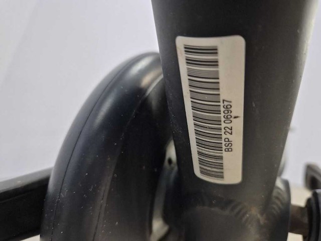 Bsp fiets - metropolis rn3 - h56 - elektrische fiets - afbeelding 3 van  4