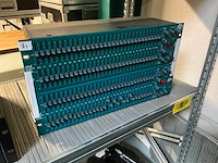 Bss - various audio equipment (2x) - afbeelding 1 van  4