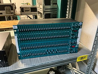 Bss - various audio equipment (2x) - afbeelding 2 van  4