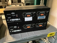 Bss - various audio equipment (2x) - afbeelding 4 van  4