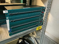 Bss - various audio equipment (2x) - afbeelding 1 van  3