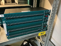 Bss - various audio equipment (2x) - afbeelding 2 van  3