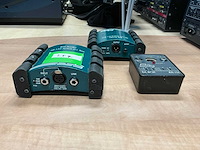 Bss - various audio equipment (3x) - afbeelding 2 van  3