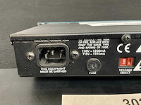 Bss dpr 422 opal compressor de-esser - afbeelding 5 van  5