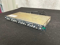 Bss dpr-504 noise gate (2x) - afbeelding 2 van  4
