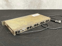 Bss dpr-504 noise gate (2x) - afbeelding 4 van  4
