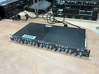 Bss dpr 504 signaal processor - afbeelding 1 van  4