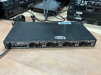 Bss dpr 504 signaal processor - afbeelding 3 van  4