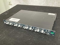 Bss dpr 901 ii compressor de-esser - afbeelding 1 van  3