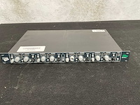 Bss dpr 901 ii compressor de-esser - afbeelding 2 van  3