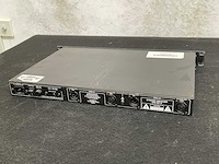 Bss dpr 901 ii compressor de-esser - afbeelding 3 van  3