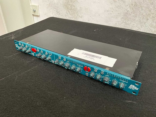 Bss dpr 944 opal 2+2 parametric compressor-gate - afbeelding 3 van  5