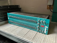 Bss fcs966 graphic equalizer - afbeelding 1 van  3