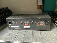 Bss fcs966 graphic equalizer - afbeelding 3 van  3