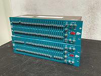 Bss opal fcs 966 graphic equaliser (3x) - afbeelding 1 van  3