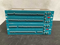Bss opal fcs 966 graphic equaliser (3x) - afbeelding 2 van  3