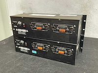 Bss opal fcs 966 graphic equaliser (3x) - afbeelding 3 van  3