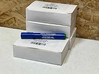 Bst metal detectable highlighter (40x) - afbeelding 1 van  5