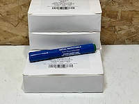 Bst metal detectable highlighter (40x) - afbeelding 2 van  5