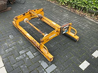 Bsv 406/160 tegelklem - afbeelding 2 van  6
