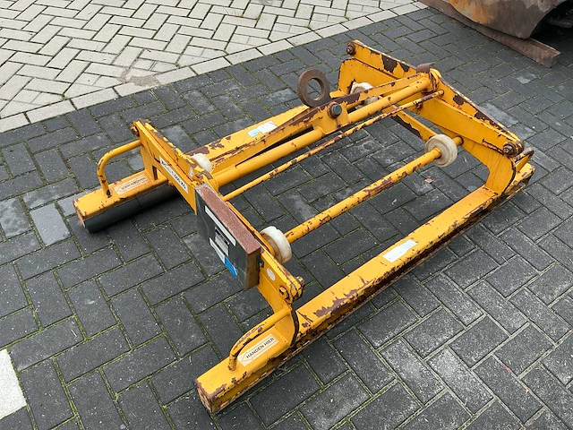Bsv 406/160 tegelklem - afbeelding 5 van  6