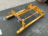 Bsv 406/160 tegelklem - afbeelding 5 van  6