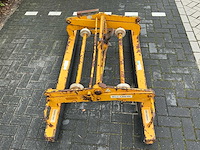 Bsv 406/160 tegelklem - afbeelding 2 van  4