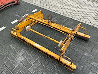 Bsv 406/160 tegelklem - afbeelding 3 van  4