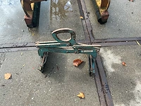 Bsv en vicon mechanische steenklemmen / hefklemmen (2 stuks) - afbeelding 10 van  16