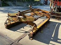 Bsv en vicon mechanische steenklemmen / hefklemmen (2 stuks) - afbeelding 6 van  16