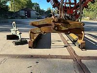 Bsv en vicon mechanische steenklemmen / hefklemmen (2 stuks) - afbeelding 7 van  16