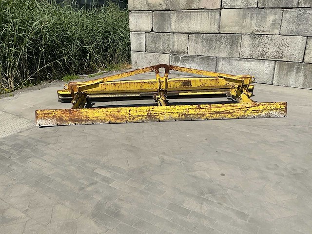 Bsv kanaal platenklem - afbeelding 1 van  6