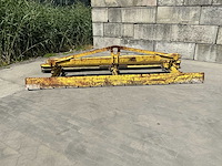 Bsv kanaal platenklem - afbeelding 1 van  6