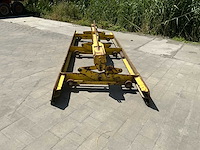 Bsv kanaal platenklem - afbeelding 3 van  6