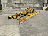 Bsv kanaal platenklem - afbeelding 1 van  7