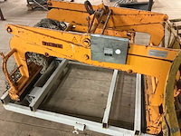 Bsv mechanische blokkenklem - afbeelding 5 van  5