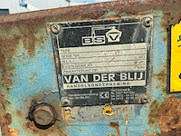 Bsv pg100-2 ssb-s pallethaak - afbeelding 5 van  5