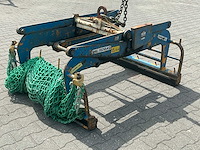 Bsv stenenklem - afbeelding 2 van  2