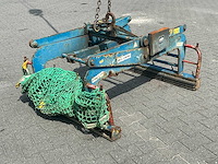 Bsv stenenklem - afbeelding 1 van  6