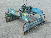 Bsv stenenklem - afbeelding 2 van  6