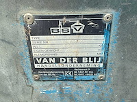 Bsv stenenklem - afbeelding 6 van  6